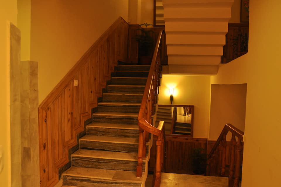 Hotel Abhinandan